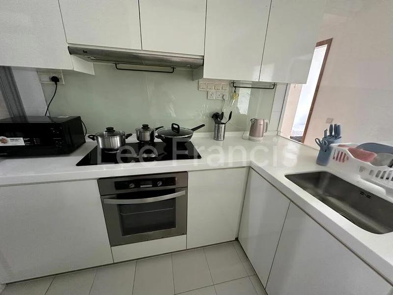 Master Room (Condo) for Rent in  Centro Residences - Image 6